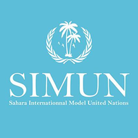 SIMUN symbol